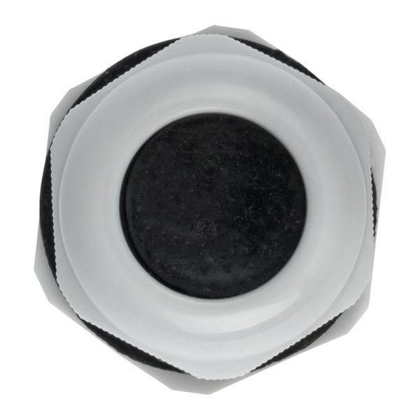 картинка Сальник PG16 d10-14мм (d отверст. 21мм) IP54 PROxima EKF plc-pg-16-r