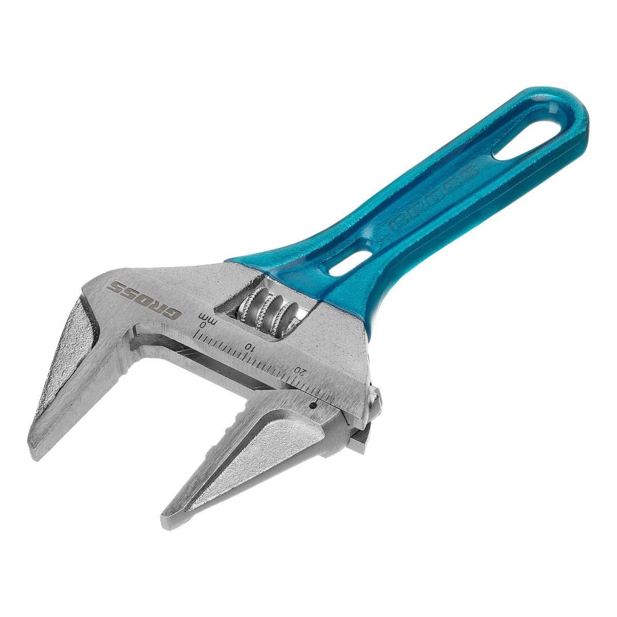 картинка Набор инструментов, 1/4", 1/2", CrV, 120 зубьев, 101 предмет Gross