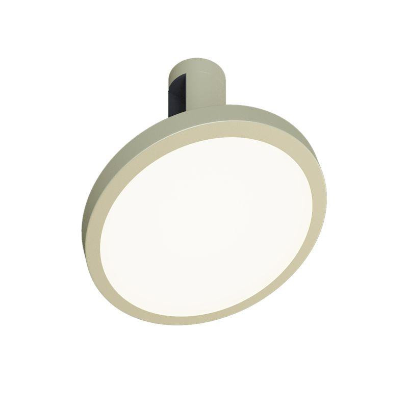 Светильник ART-APRIORI-PLATO-TURN-R160-12W Warm3000 OG 120 deg 48В 12Вт 3000К IP20 метал. Arlight 053962