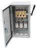 Ящик силовой ЯВЗ-31-IP54 УХЛ2 100А с ППН-33 100А держатели медь Электротехник ET542520