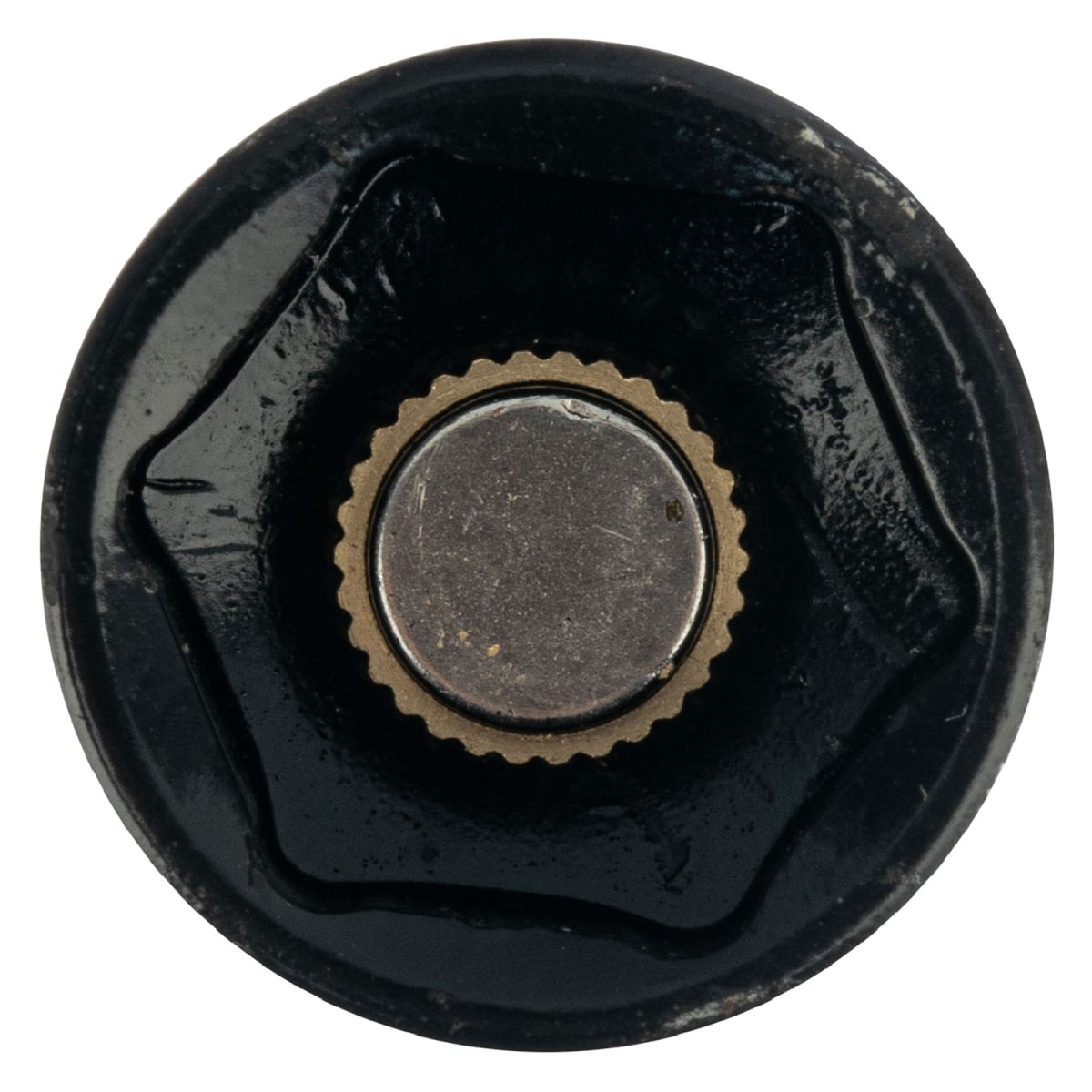 картинка Набор бит с торцевыми головками 8, 10,12, 13 мм, магнит. Nut-Driver, S2 Gross