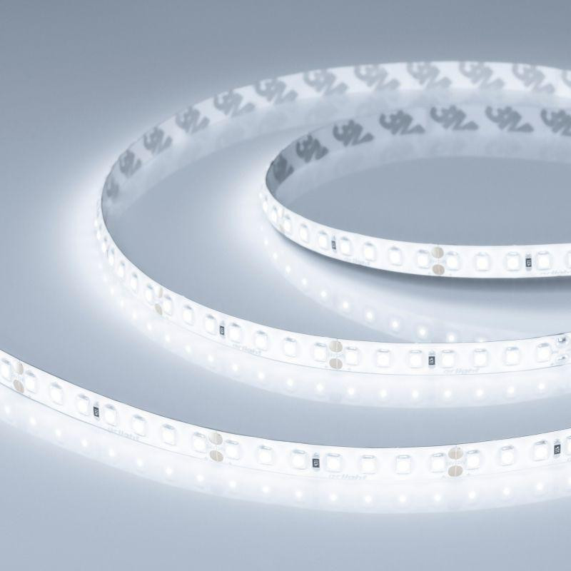 Лента светодиодная RTW-SE-A140-8mm 24В White 6000К 5Вт/м IP65 герметичная (уп.5м) Arlight 057514