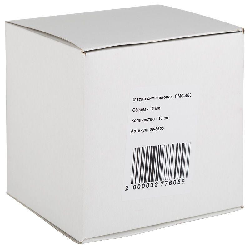 картинка Масло силиконовое ПМС-400 15мл Rexant 09-3905