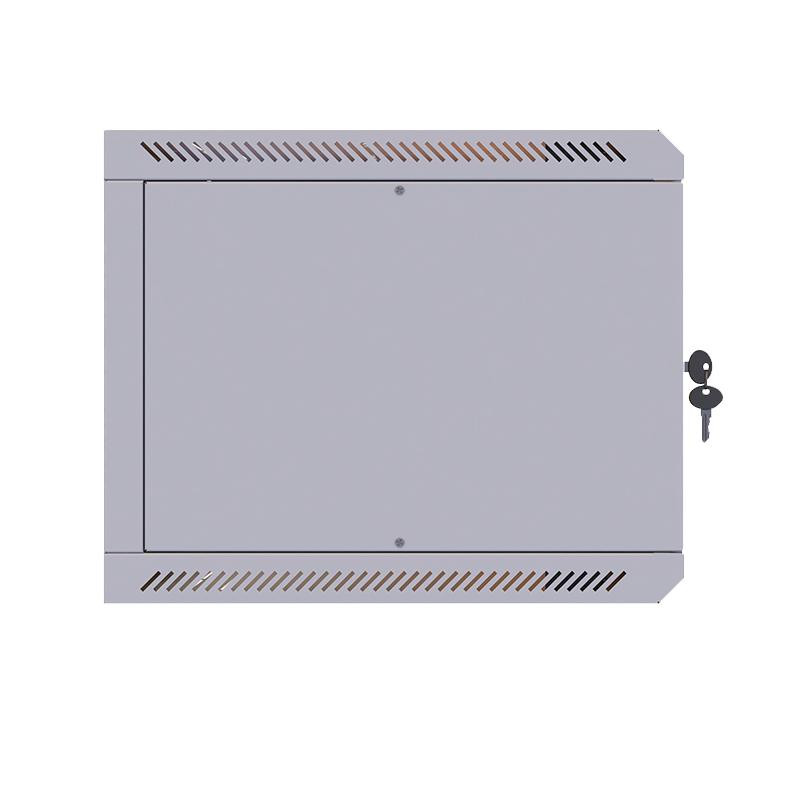 Шкаф настенный телеком. ТВЛ-9U-600-350-СР SUPRLAN 05-1090
