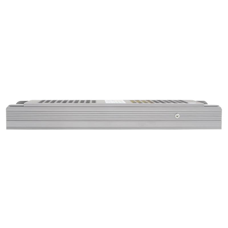 Блок питания для светодиодной ленты 350Вт 14.6А 24В IP20 BSPS метал. Pro+ JazzWay 5024298
