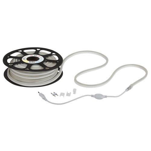 картинка Лента светодиодная неоновая N2835-120-IP67-220V-20m-2700 (1/60) (уп.20м) Эра Б0043074