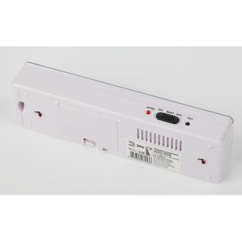 картинка Светильник светодиодный DBA-104-0-20 44LED 6ч IP20 стрелка аварийный непостоянный Эра Б0044397
