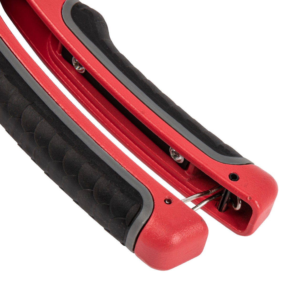 картинка Ножницы для резки изделий из ПВХ, D до 42 мм, лезвие из нерж. стали, автоматич. Matrix