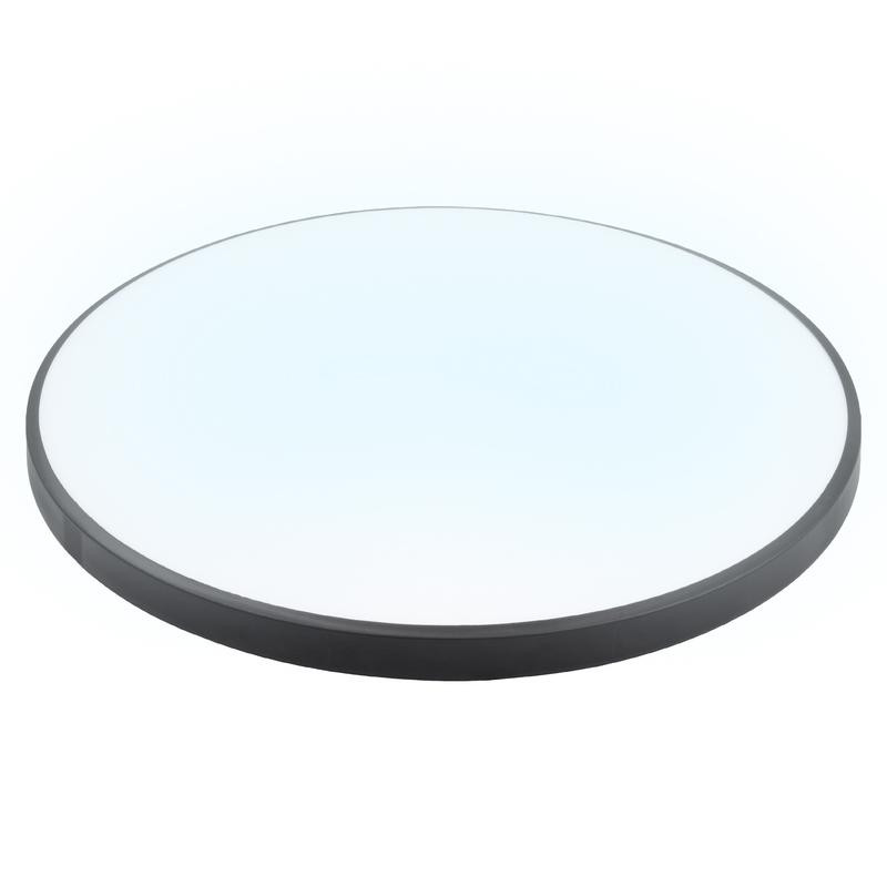 Светильник светодиодный PPB OPAL 36Вт 6500К IP20 BL d300X55 декоративный JazzWay 5065390