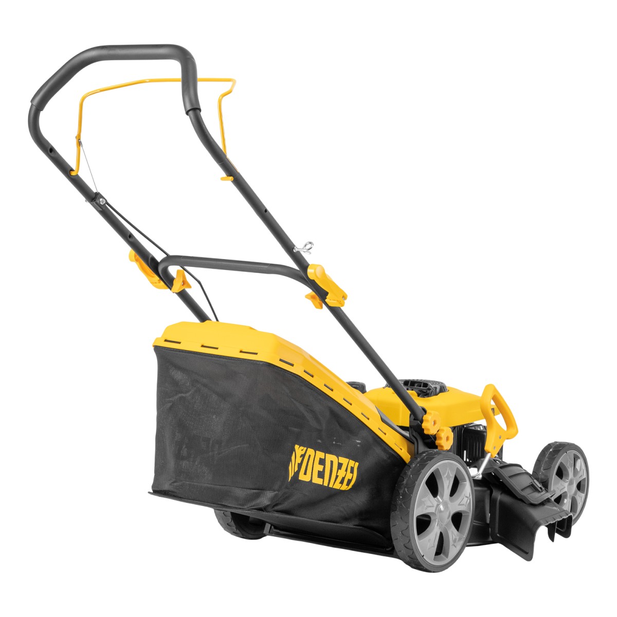 Газонокосилка бензиновая GLD-460-K, 46 см, 50 л 58814