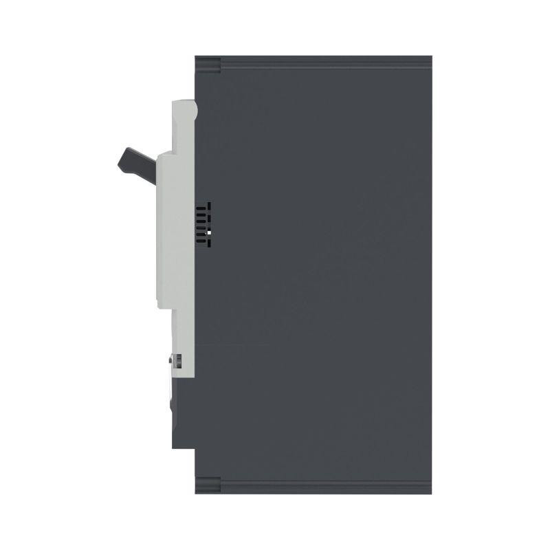 Выключатель автоматический 3P 63А 70кА pro MNX125L при AC415V расцепитель TMD YON MNX125L3PTMD0063