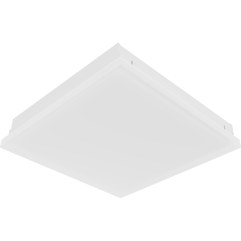 картинка Светильник светодиодный DR. OPL LED 595 SET 32Вт 4000К IP43 встраив. СТ 4025000020