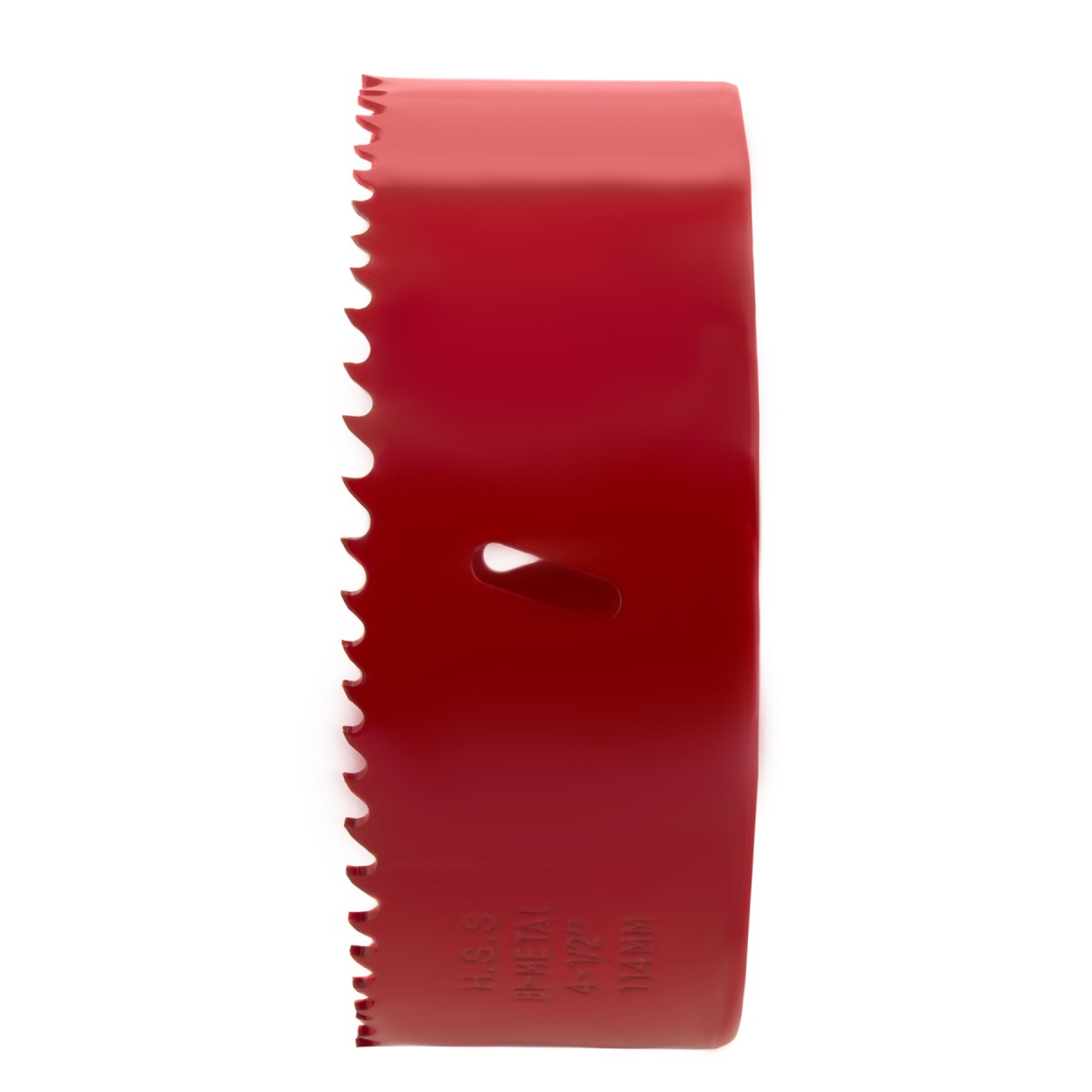картинка Коронка Bimetal, 114 мм Matrix