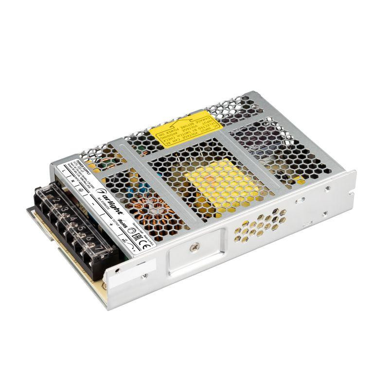 Блок питания HTS-100-48 (48В 2.2А 100Вт) IP20 сетка Arlight 015941(1)