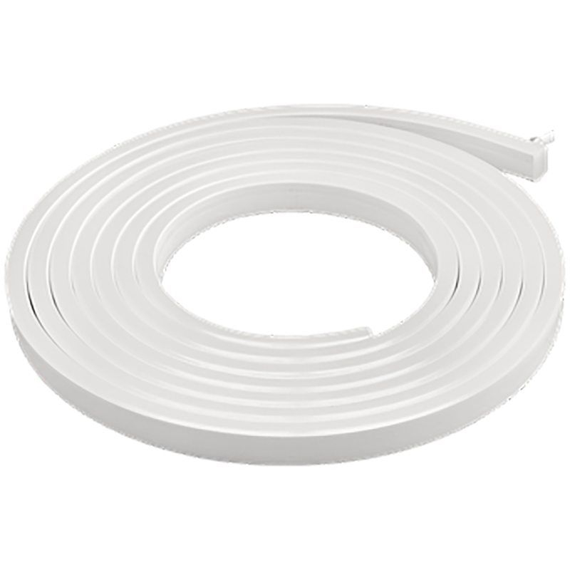 Светильник светодиодный EVOLINE FLEX BUBBLE (10000) 12W 840 WH with connector Direct СТ 1100600200