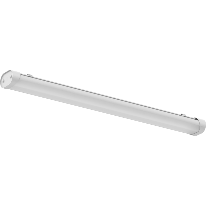 картинка Светильник светодиодный SIMPLE STANDARD (1200) 30W OPL 840 WH EM СТ 1898001150