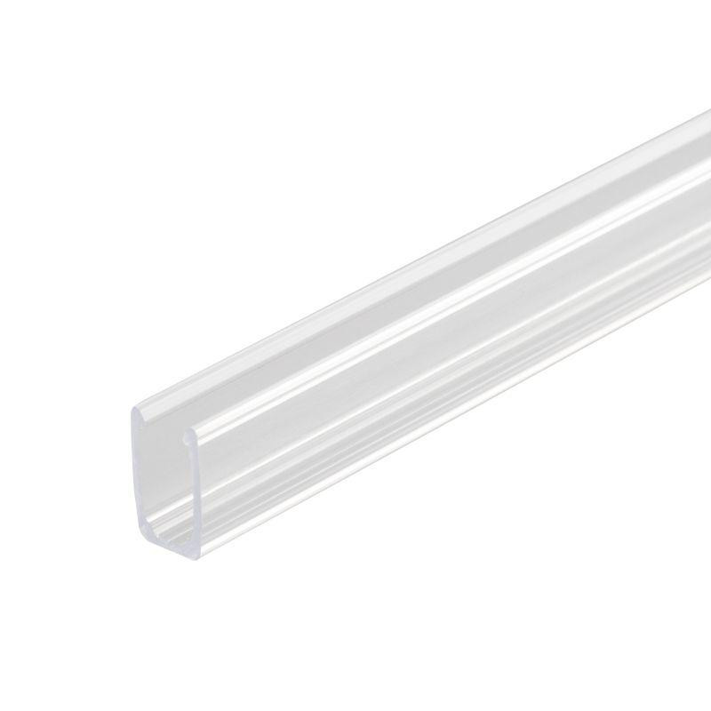 Профиль ARL-WAVE-1010-1000 CLEAR L1000 пластик Arlight 053044