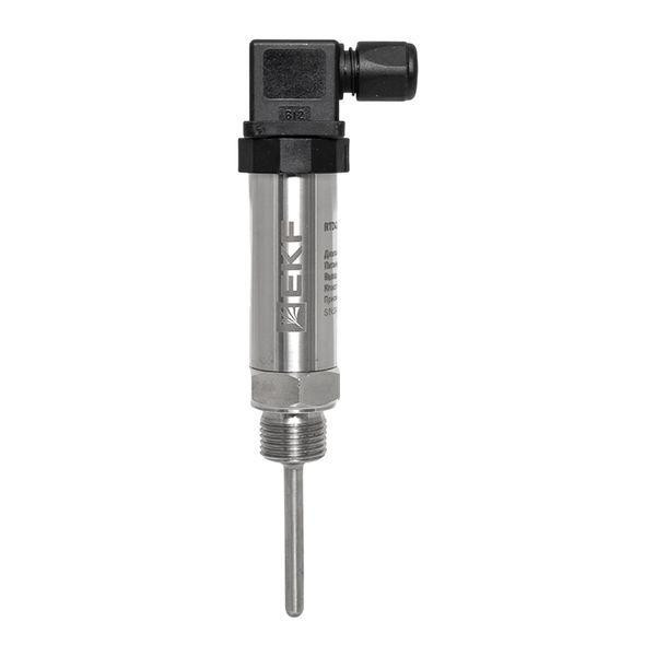 Датчик температуры L50 G1/2 4-20мА DIN EKF RTD420-SCR50-G2