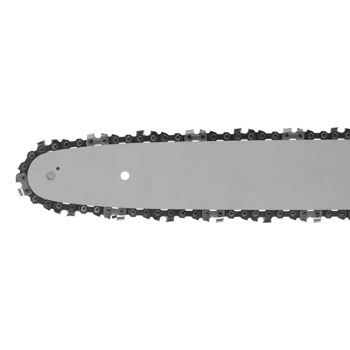 картинка Цепная пила аккумуляторная бесщет. RCS400-36-0, Li-ion, 36 В, шина 400 мм Denzel