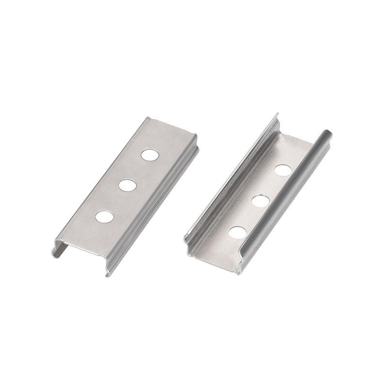 Держатель WALL-2228 металл (уп.2шт) Arlight 050652