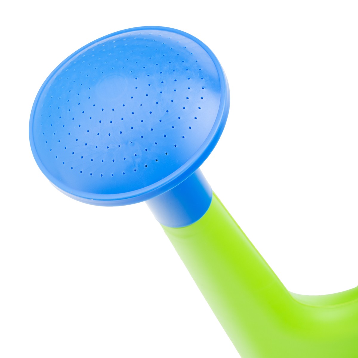 картинка Лейка садовая, 10 л, с горловиной, пластмассовая Сибртех