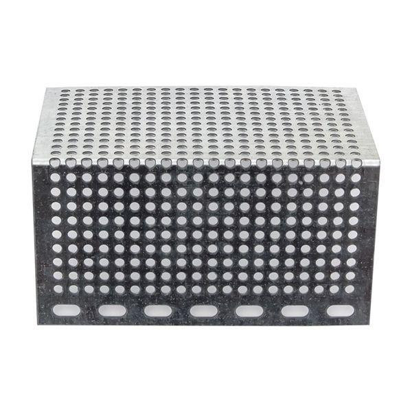 картинка Держатель для 2-м розетки Nova PROxima EKF nv-h-socket