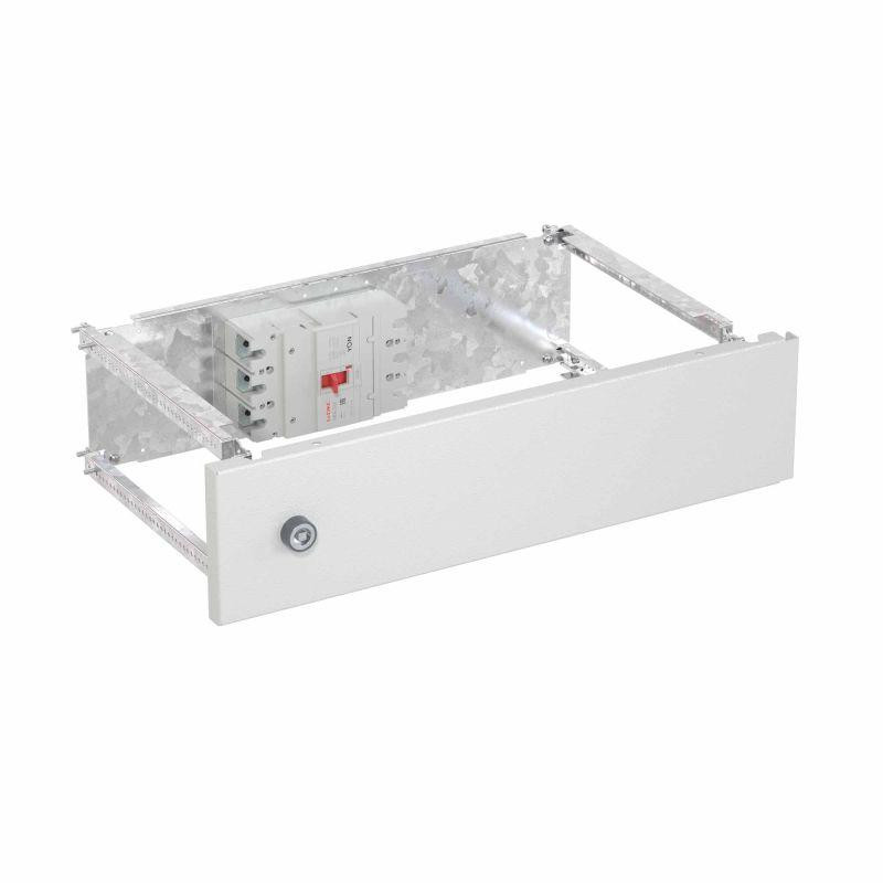 Комплект для внешней горизонт. установки 3п MNX160 (F F-MO P P-MO) Ш=600мм В=150мм YON R5PKEB7H62212MNX