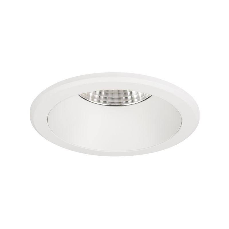 Светильник MS-ALORA-BUILT-R106-9W Day4000-MIX WH 60 deg TRIAC 9Вт 4000К IP54 пластик Arlight 048081
