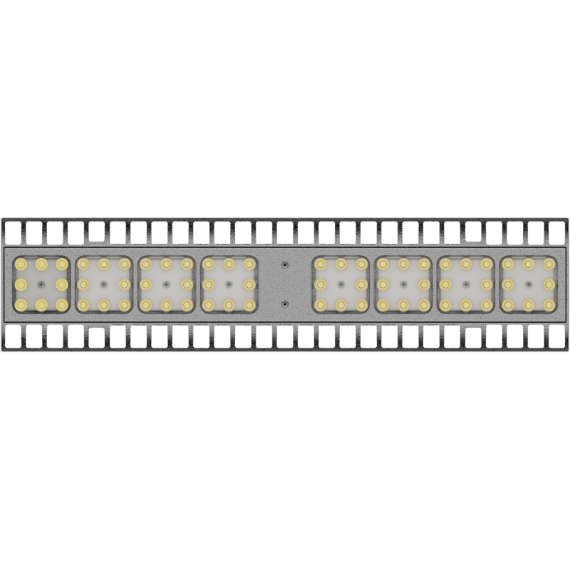 картинка Светильник светодиодный HB LED 1х150 D60 5000К СТ 1224002660