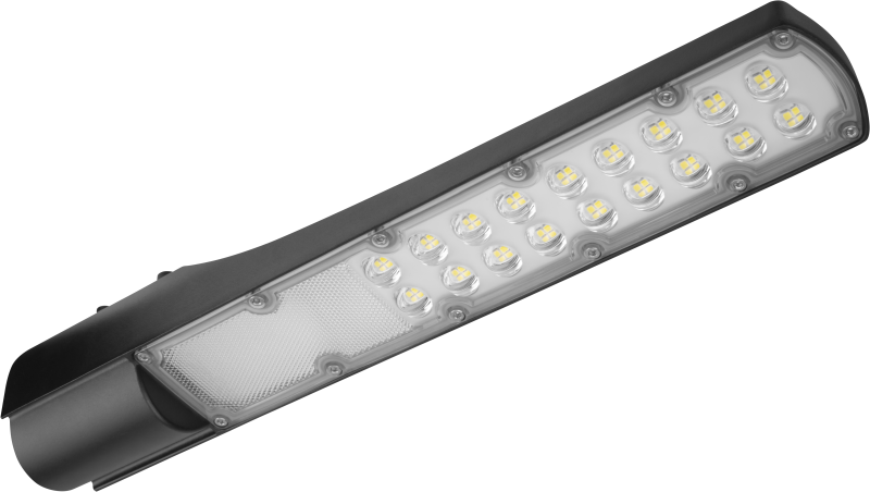 картинка Светильник светодиодный 90 476 OSF-04-50-5K-LED уличный ОНЛАЙТ 90476