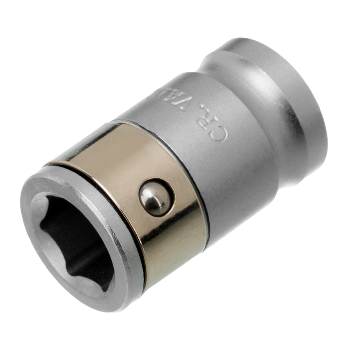 картинка Набор бит HEX, Torx , SPLine, хвостовик-шестигранник 1/2, CrV, 42 шт. Stels