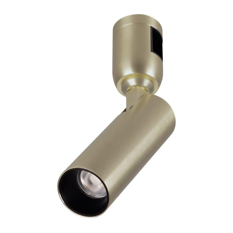 Светильник ART-APRIORI-SPOT-TURN-R38-7W Warm3000 OG 36 deg 48В 7Вт 3000К IP20 метал. Arlight 053978