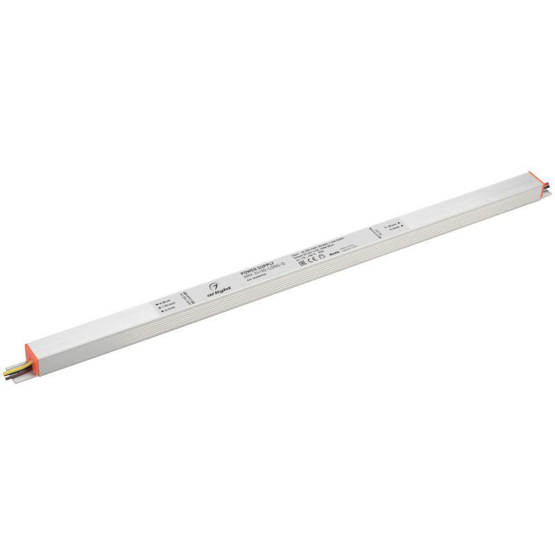Блок питания ARV-24100-LONG-D 24В 4.1А 100Вт IP20 метал. Arlight 0460472