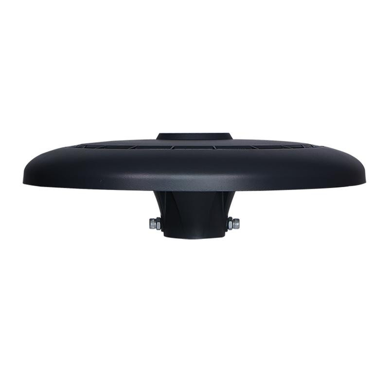 картинка Светильник светодиодный PGL 05 60Вт 3000К BL ДТУ уличный парковый IP65 Pro JazzWay 5060043