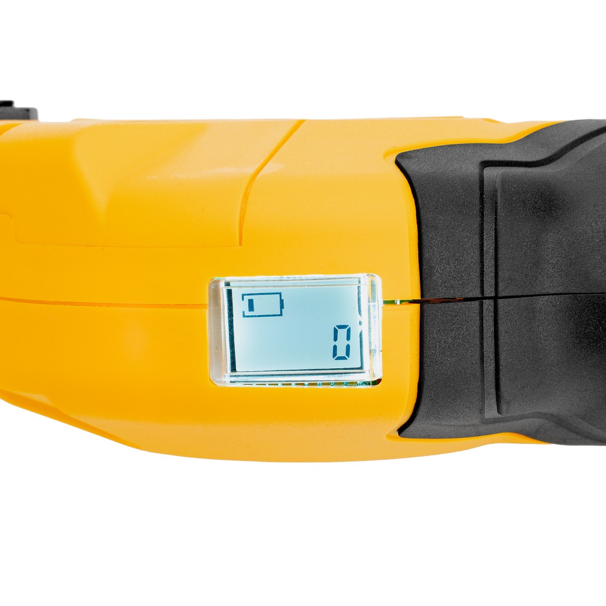 картинка Секатор аккумуляторный садовый CP-30BL, 20 В, 59434