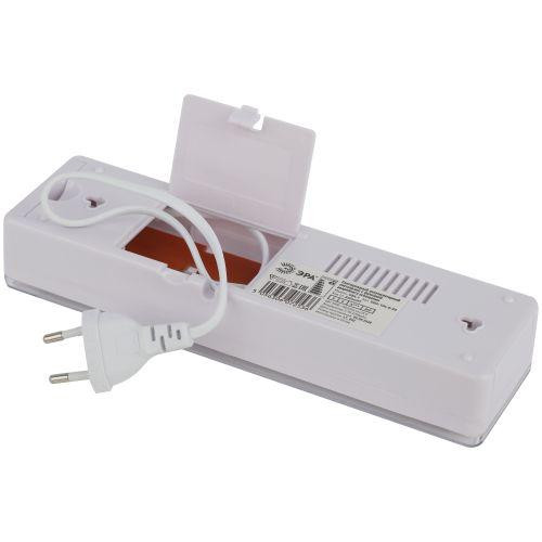 картинка Светильник светодиодный DBA-104-0-20 44LED 6ч IP20 стрелка аварийный непостоянный Эра Б0044397