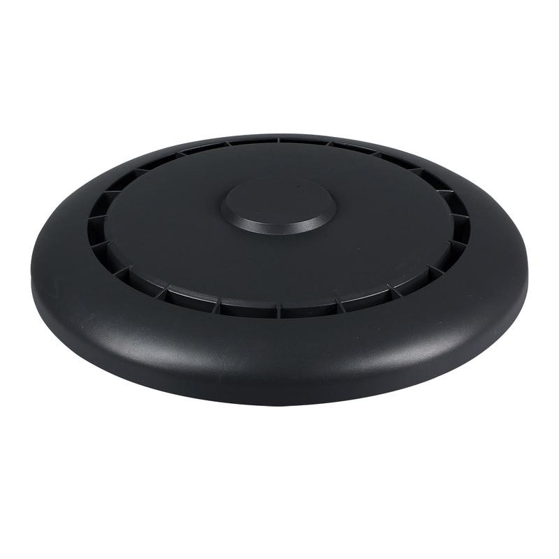 картинка Светильник светодиодный PGL 05 60Вт 3000К BL ДТУ уличный парковый IP65 Pro JazzWay 5060043