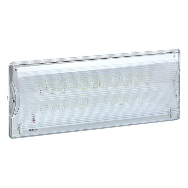 картинка Светильник аварийного освещения SAFEWAY-40 LED PROxima EKF dpa-202