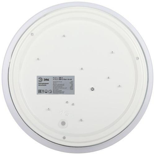 картинка Светильник светодиодный SPB-6 "Slim 4" 24-4K 24Вт 4000К без ДУ Эра Б0043828