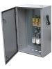 Ящик силовой ЯРП-400-54 УХЛ2 с ППН-37 400А IP54 держатели медь Электротехник ET014649