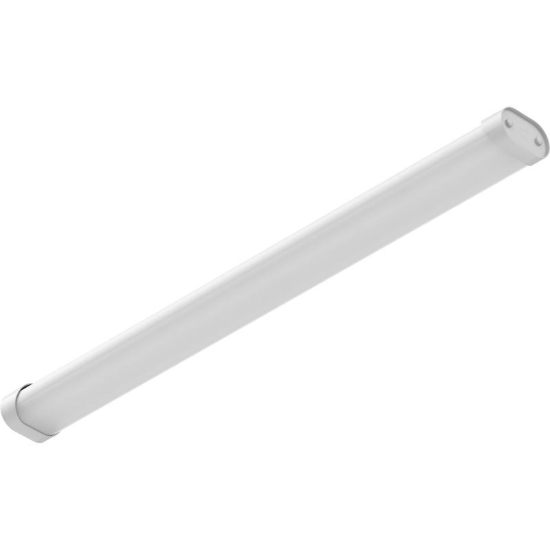 картинка Светильник светодиодный SIMPLE STANDARD (1200) 30W OPL 840 WH EM СТ 1898001150