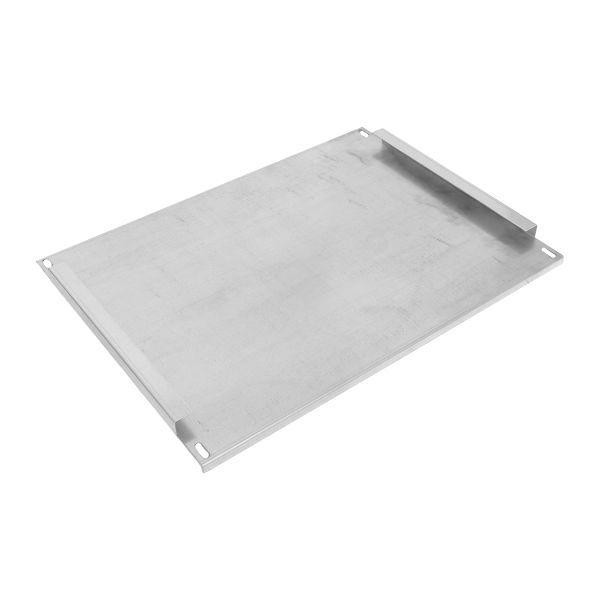 картинка Панель монтажная 360х480 для ВРУ-1 Unit (Вх450хГ) PROxima EKF mb15-08-01-04