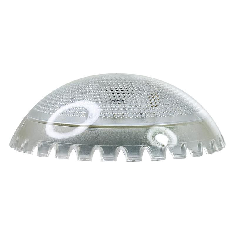 картинка Светильник светодиодный СПЕЦСВЕТ 03-007-401 "ЖКХ-LED" 7Вт 6500К IP50 840лм ф133 с датчиком (инд. упак.) Элетех 1030450337