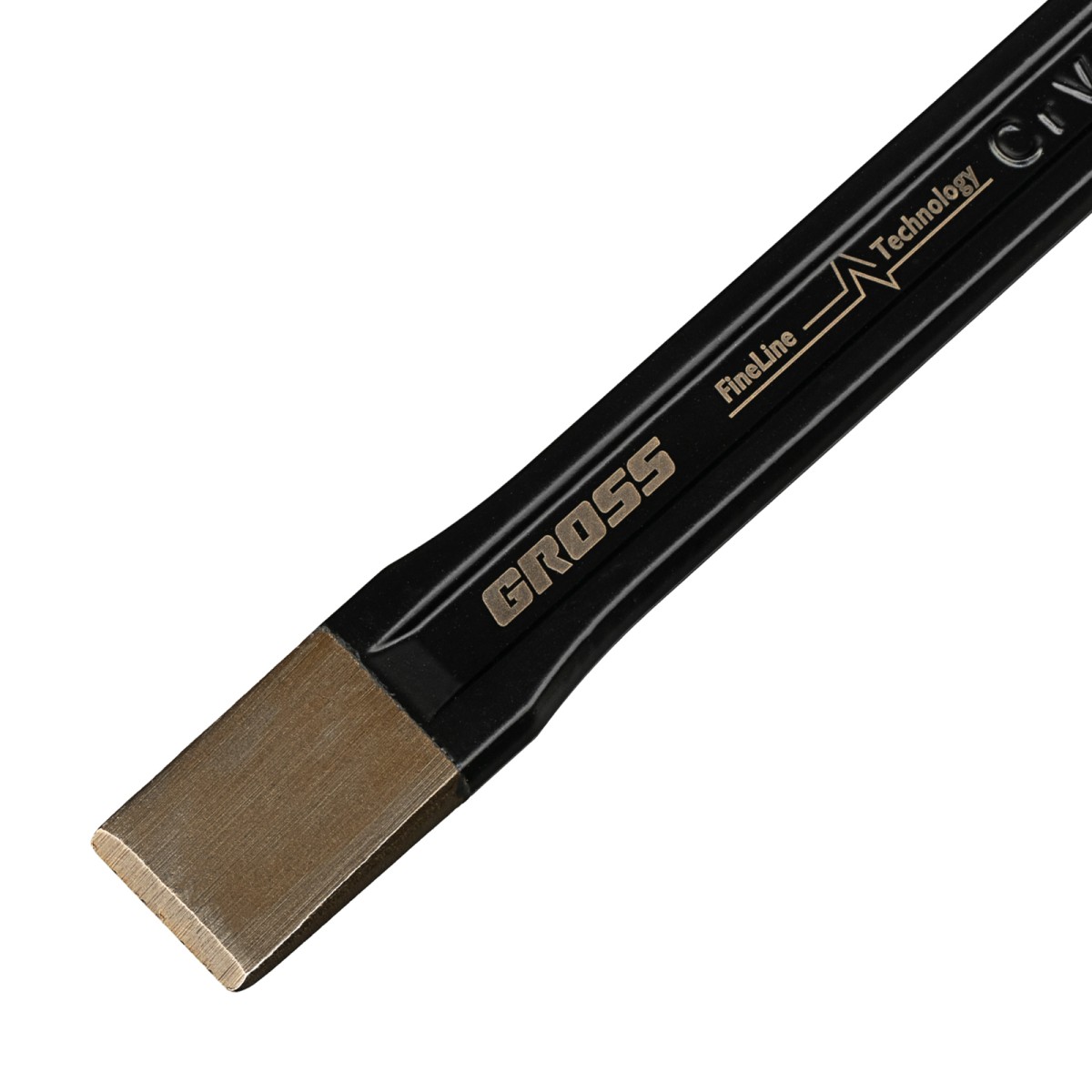 картинка Зубило-скарпель, 250 х 19 мм-3/4" Gross