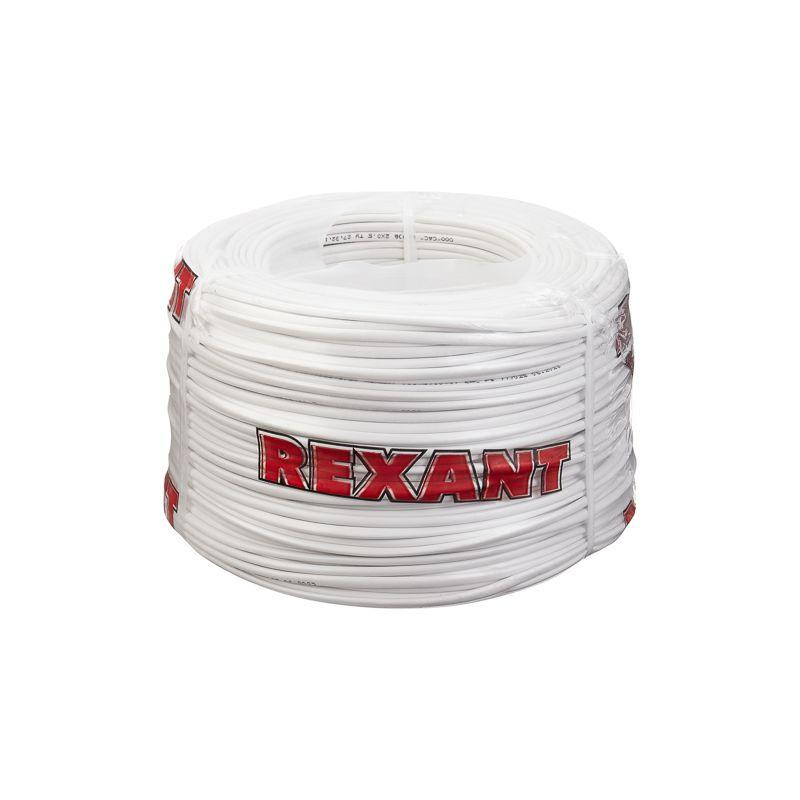 картинка Кабель КСПЭВ 2х0.5 (м) Rexant 01-4710-1