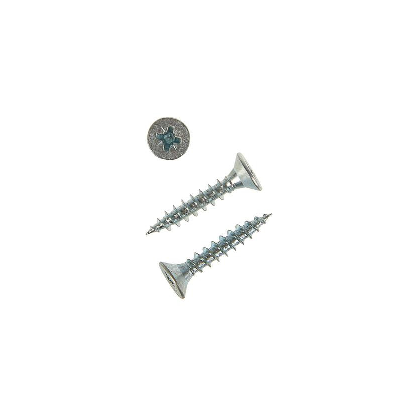 Саморез ШУц 4.5х25 потайная головка (уп.18шт) Tech-Krep/Zitar 102436