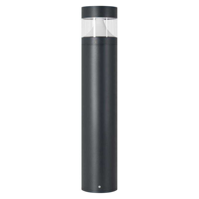 Светильник LGD-LANDMARK-BOLL-H800-20W Warm3500-MIX GR 300deg 230В 20Вт 3500К IP65 ландшафтный метал. Arlight 045533