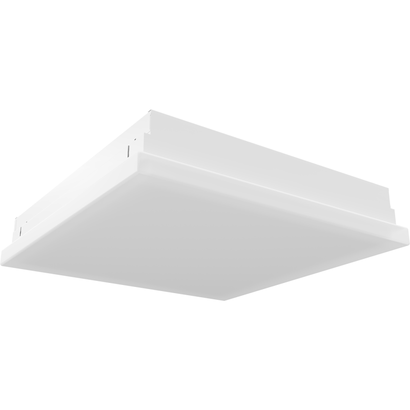 картинка Светильник светодиодный DR. OPL LED 595 SET 32Вт 4000К IP43 встраив. СТ 4025000020