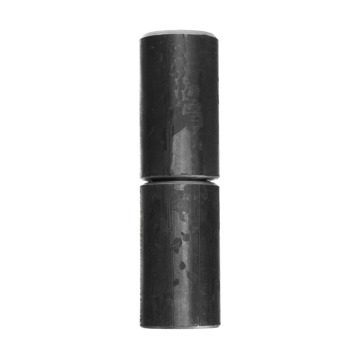 Петля гаражная с шаром, D 50 x 180 мм, 2 шт, Сибртех
