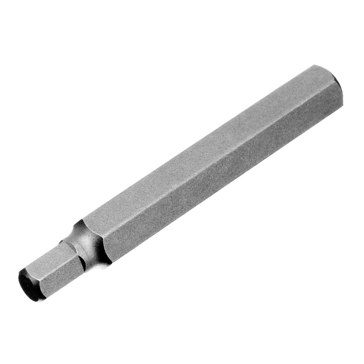 картинка Набор бит HEX, Torx , SPLine, хвостовик-шестигранник 1/2, CrV, 42 шт. Stels